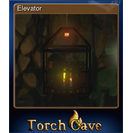 Elevator