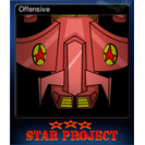 Offensive