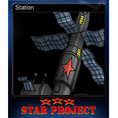 Station