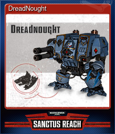 DreadNought