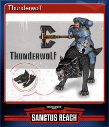 Thunderwolf