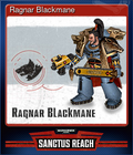 Ragnar Blackmane