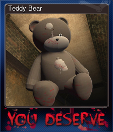 Teddy Bear