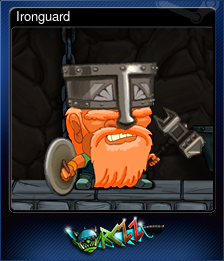 Ironguard