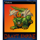 Vlokore