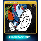 Chicken Tom