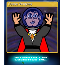 Space Vampires