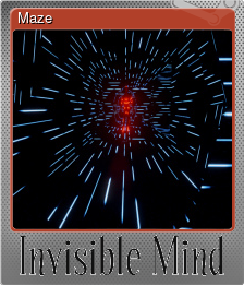 Showcase :: Invisible Mind