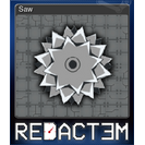 Saw