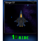 Stinger S7
