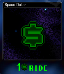 Space Dollar