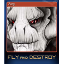 Zorg