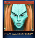 Zhora