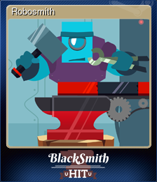 Robosmith