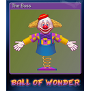 The Boss