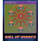 Wonder Eye