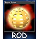 Power Tower