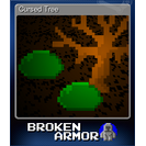 Cursed Tree