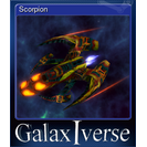 Scorpion