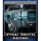 Real power