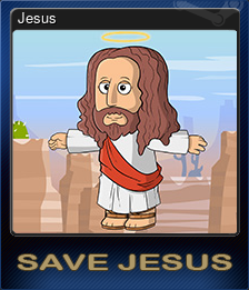 Jesus