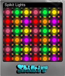 Showcase :: Spikit