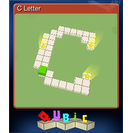 C Letter