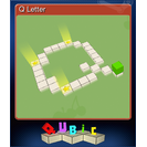 Q Letter