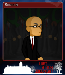 Scratch