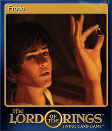 Frodo