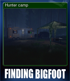 Hunter camp