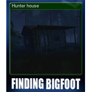 Hunter house