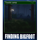 Tourist camp