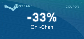 33% OFF Onii-Chan