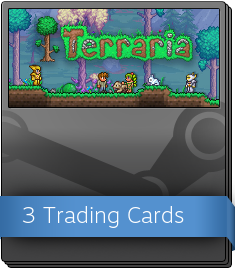 Terraria Booster Pack