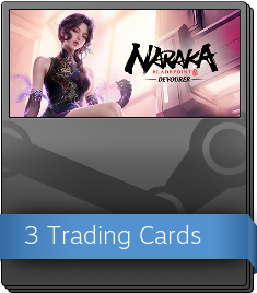 NARAKA: BLADEPOINT Booster Pack