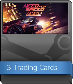 Need for Speed™ Payback on Steam