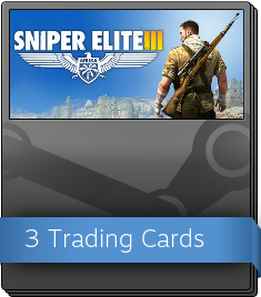 Sniper Elite 3 Booster Pack