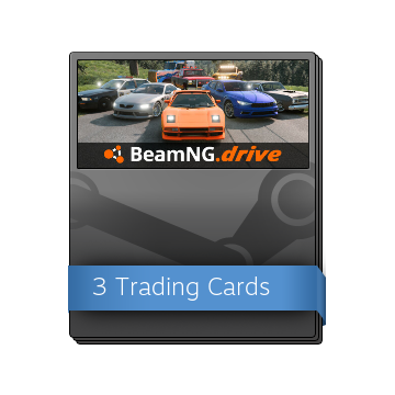 Steam Community Market Listings For Beamng Drive Booster Pack