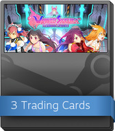 Steam Community Market Listings For Winged Sakura Endless Dream Booster Pack