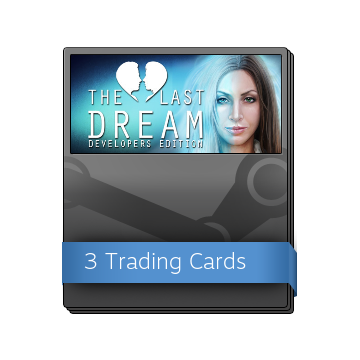 Last dream: complete edition books