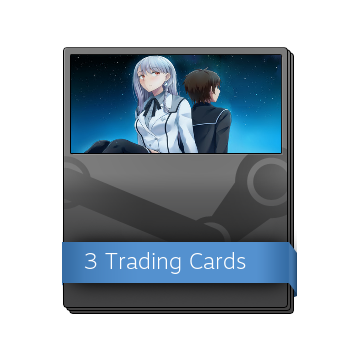 Steam Community Market Listings For School Of Talent Suzu Route Booster Pack