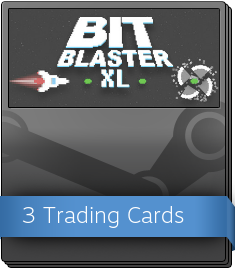 Bit Blaster XL Booster Pack