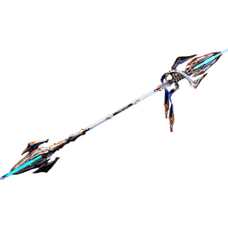 warframe orthos guandao