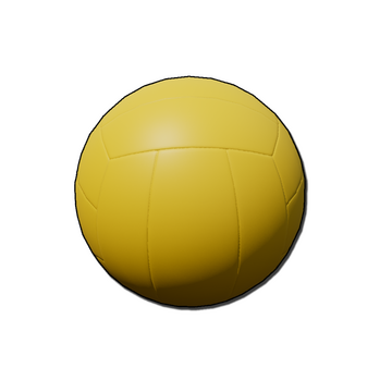 articulos para volleyball