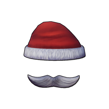 buy santa cap