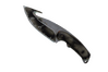 ★ Gut Knife | Scorched (Battle-Scarred)