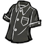 Buttoned Shirt