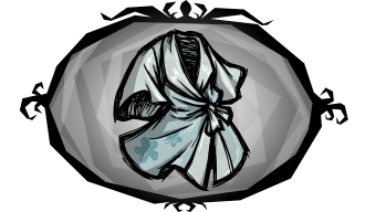 Silk Robe