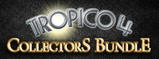 Tropico 4 Collector's Bundle